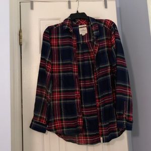 ae soft flannel
